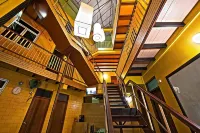 The Park House Hotels in Malé