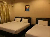 Grandview VIP Home Hotels in Bukit Fraser