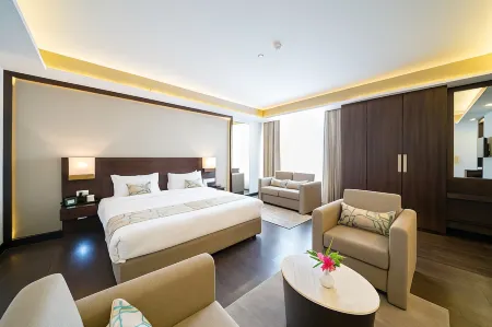 Hotel Mulberry