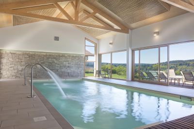 Indoor Swimming Pool