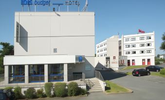 Ibis Budget Poitiers Sud