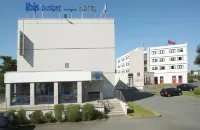 Ibis Budget Poitiers Sud Hotels in Poitiers