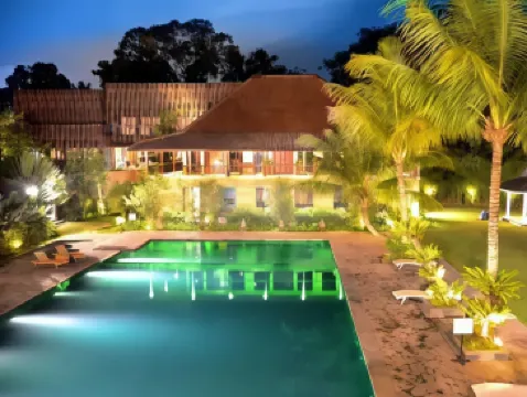 Amanuba Hotel & Resort Rancamaya