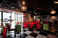 Enzo Hotel Mulhouse Sud Morschwiller le Bas Hotels in Morschwiller-le-Bas