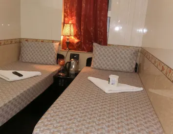 Dutch Hostel