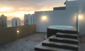 Magico Apt Bello Horizonte