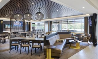 SpringHill Suites Chattanooga South/Ringgold, GA