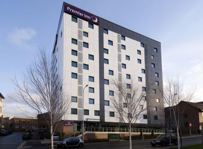 Premier Inn Widnes