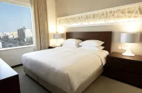 Hyatt House Jeddah