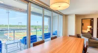 Hyatt Place Greensboro Downtown Hoteles en Condado de Guilford