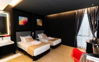 Artworks Hotel Ipoh