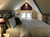 Innisfree Bed & Breakfast Hotel a South Bend