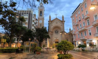 Phi Hotel Ambra - Housity