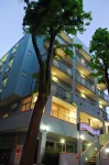 Hotel Veliero Các khách sạn gần Sân bay Miramare