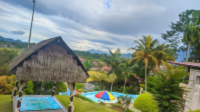 Campago Resort Hotel