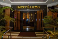 Hotel Eastana Ipoh