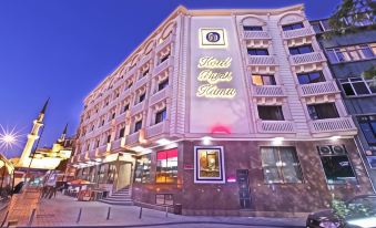 Hotel Buyuk Hamit