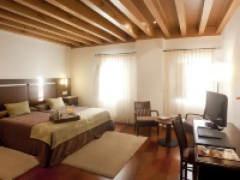 San Francisco Hotel Monumento Hotels in Santiago de Compostela