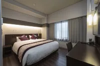 Nagoya Kanayama Hotel - 3-Star