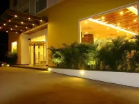 Lemon Tree Hotel Chennai Hotels near Indian Institute Of Technology, Madras