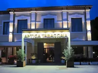 Hotel Antica Tabaccaia Resort