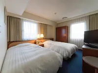 Hotel Matsunoka Ichinoseki