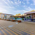 Alfa Summer Hotel