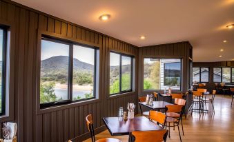 Freycinet Lodge