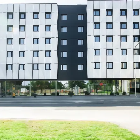 Ibis Tallinn Center