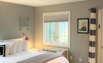 Acadia Hotel - Downtown