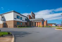 Sleep Inn Hotels in Madison