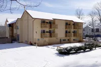 The Kilbirnie Hotel Hotels in der Nähe von Newquay
