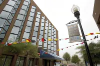 The Landing at Hampton Marina, Tapestry Collection by Hilton