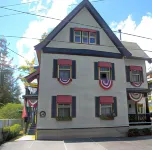 Hearthside Inn Hotels in Gouldsboro