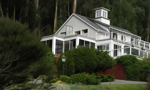 Heritage House Resort & Spa