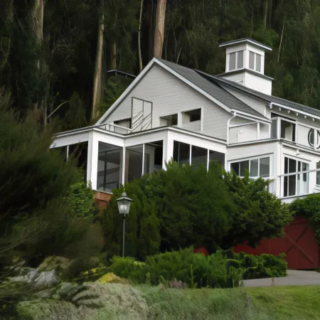 Heritage House Resort & Spa