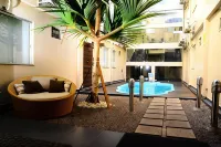 Hotel Do Forte Hotels in Macapa