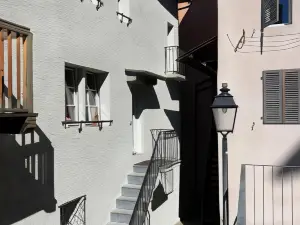 La Lombardie - Charme et tranquillité