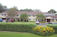 Coratel Inn & Suites by Jasper Hastings Hotels in Hastings