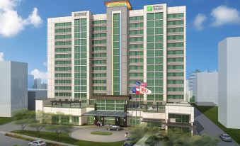 Staybridge Suites Houston - Galleria Area