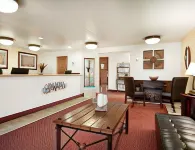 Super 8 by Wyndham Casa Grande Hotels in Casa Grande