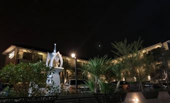 Godmhon Hotel