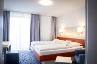 Pfefferhöhe Hotel & Restaurant Các khách sạn ở Lauterbach