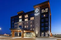 Legacy Hotel Trademark Collection by Wyndham Hotels near Stillmank Brewing Company