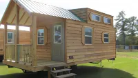 La Junta Colorado Cabins