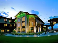 Best Western Plus Kelly Inn  Suites Hotels in Billings
