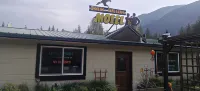 Bird Creek Motel Hotels in Girdwood