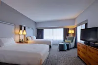 DoubleTree Suites by Hilton & Conference Center Chicago - Downers Grove Các khách sạn ở Glen Ellyn