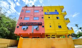 Fabhotel Kakati