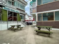 Goseong Seoyeong Pension